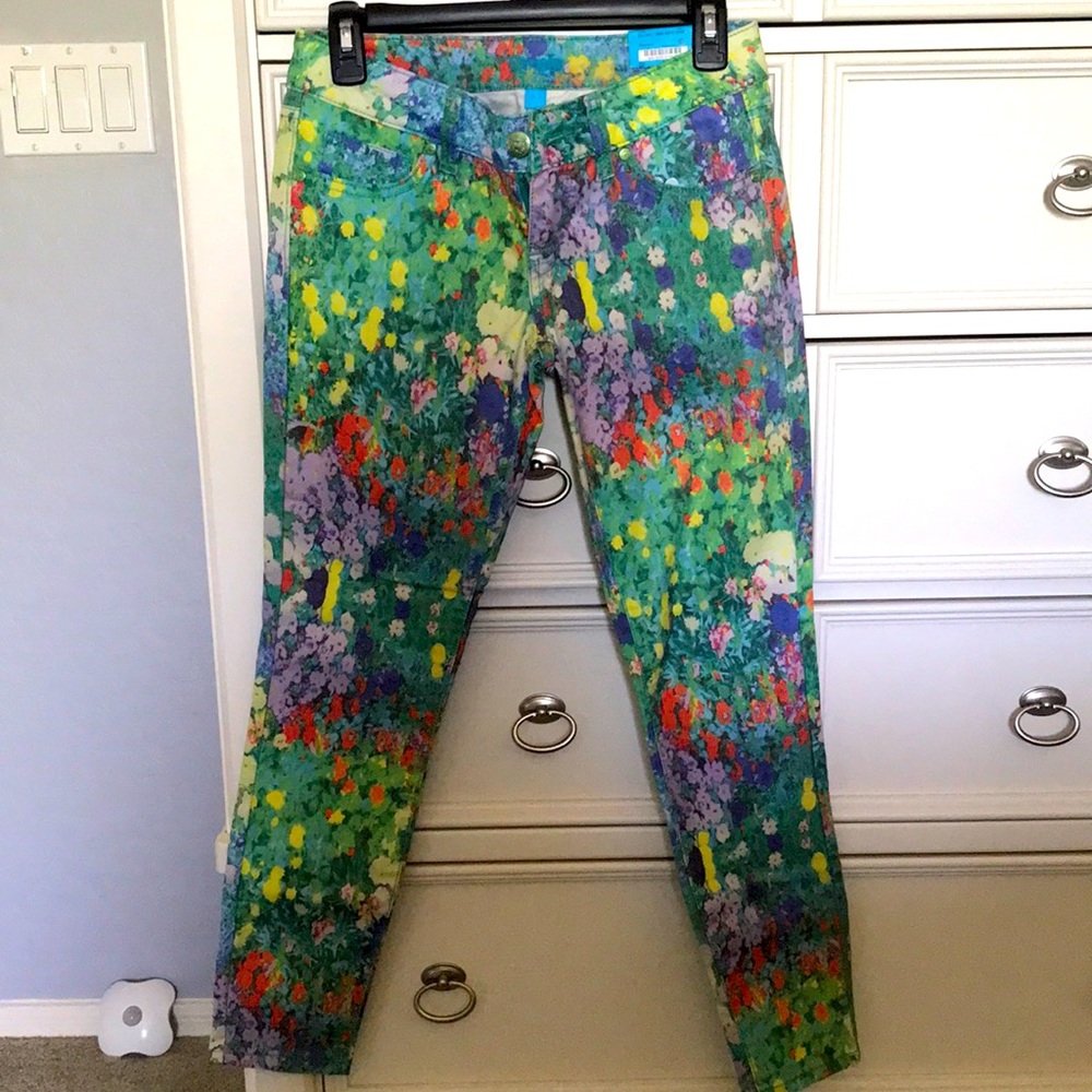 3/$20🌸 L’Amour denim legging